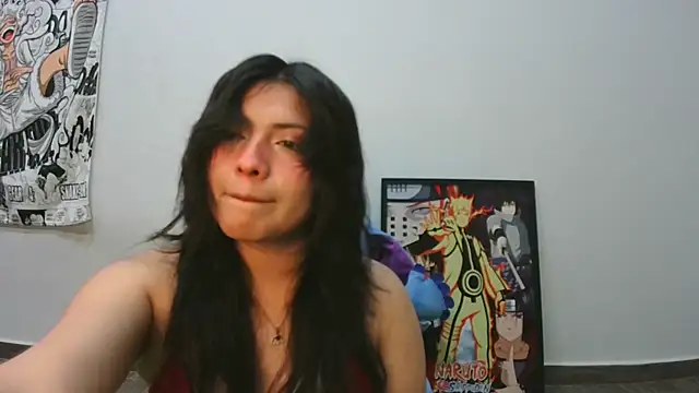 Elsa sweet online show from December 3, 3:14 am