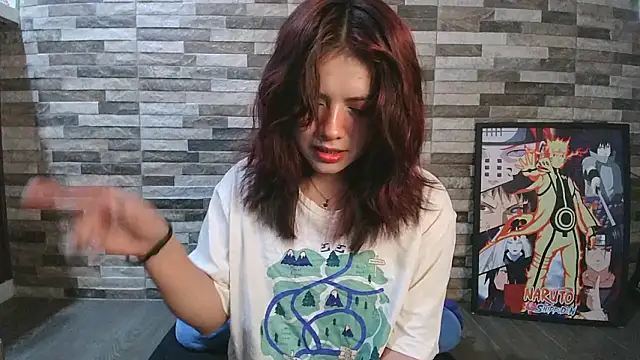 Snapshot of Elsa_sweet chatting on January 12, 11:59 am Elsa sweet online show from January 12, 11:59 am