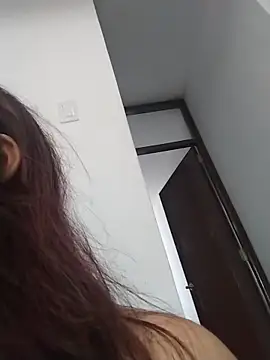 Snapshot of Elsa_sweet chatting on February 1, 8:51 pm Elsa sweet online show from February 1, 8:51 pm