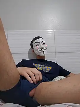 novdotado online show from January 26, 11:08 pm