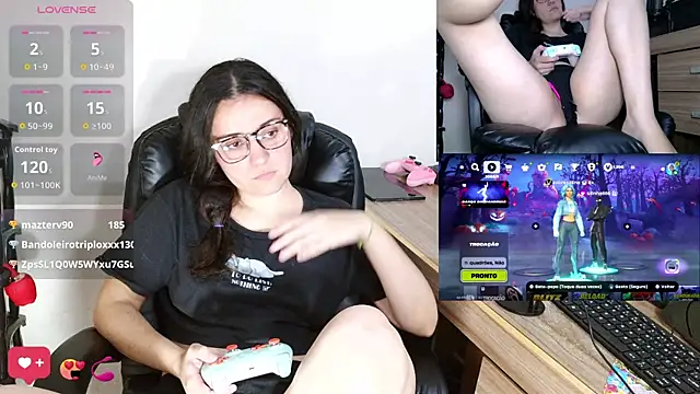 sobresalinaa online show from October 30, 2:02 am