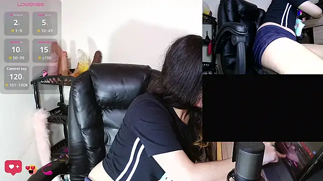 sobresalinaa online show from November 21, 3:11 pm