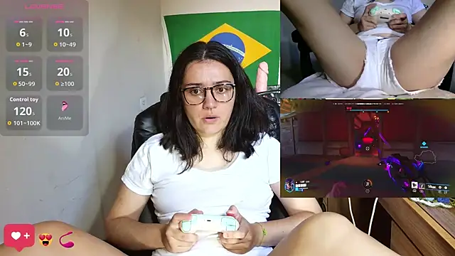 sobresalinaa online show from June 12, 6:29 pm
