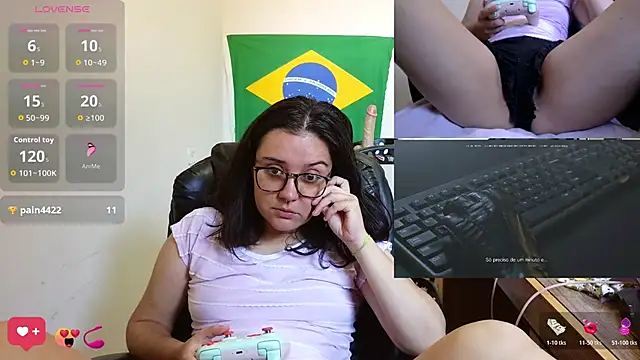 sobresalinaa online show from June 19, 3:27 pm