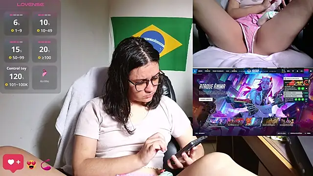 sobresalinaa online show from June 20, 3:48 pm