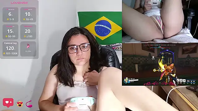 Snapshot of sobresalinaa chatting on July 7, 11:20 pm sobresalinaa online show from July 7, 11:20 pm