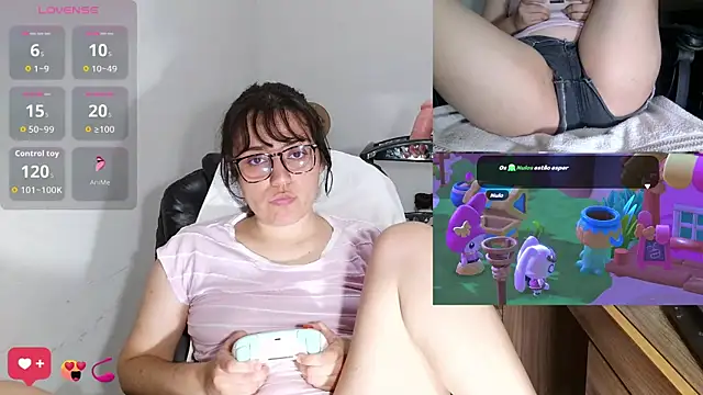 Snapshot of sobresalinaa chatting on July 30, 9:25 pm sobresalinaa online show from July 30, 9:25 pm