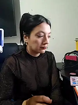 mao-duraznitt online show from December 23, 12:41 am