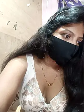 queensenorita online show from September 20, 7:04 pm