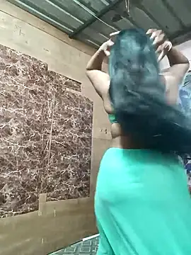 queensenorita online show from January 12, 5:51 pm