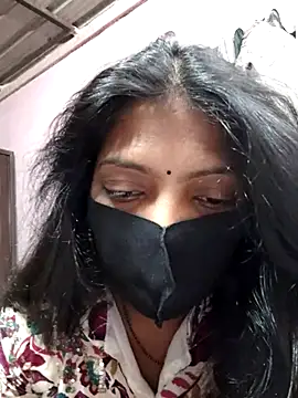 queensenorita online show from February 17, 7:16 am