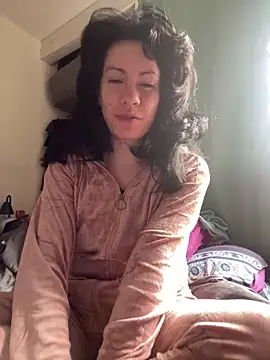 Nina-Chick777 online show from June 9, 3:45 pm