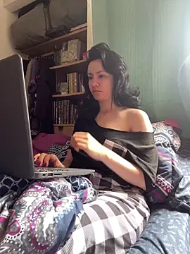Nina-Chick777 online show from June 16, 8:44 pm