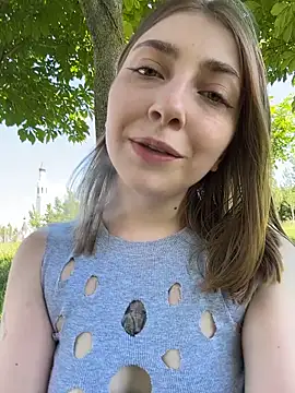Sunny   Bunny online show from June 20, 10:07 am