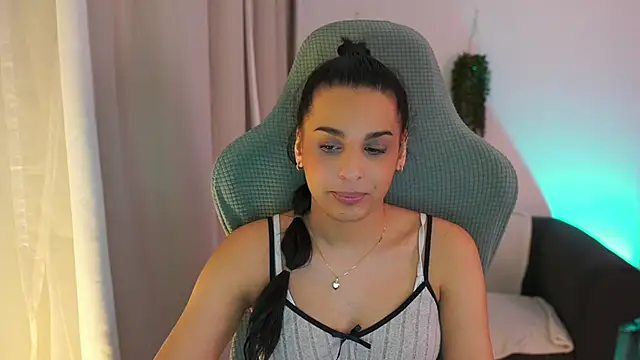 mila  denver online show from January 23, 6:56 pm