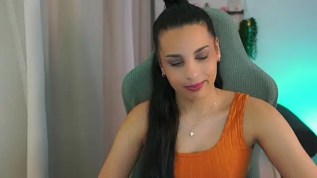 mila  denver online show from February 27, 11:10 am