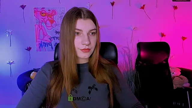 pure radiance1 online show from February 20, 9:32 am