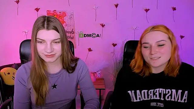 pure radiance1 online show from February 24, 10:13 am