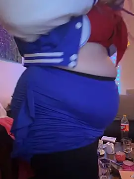 daisy gambia online show from February 9, 5:17 pm