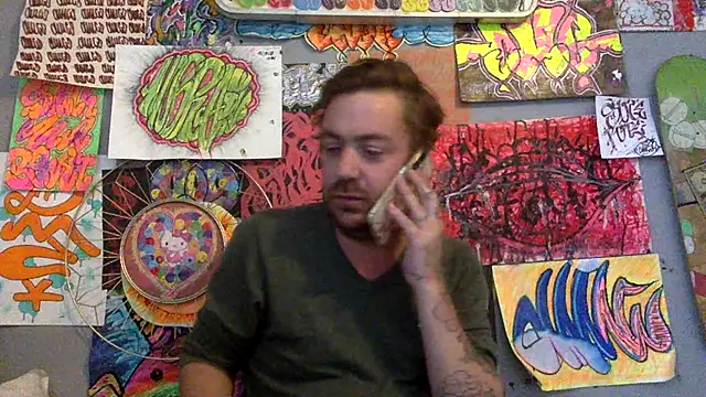 3615 ULLA online show from May 9, 2:22 pm
