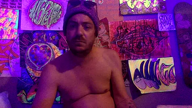 3615 ULLA online show from May 10, 2:28 am