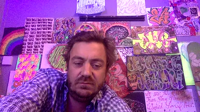 3615 ULLA online show from May 12, 4:53 am
