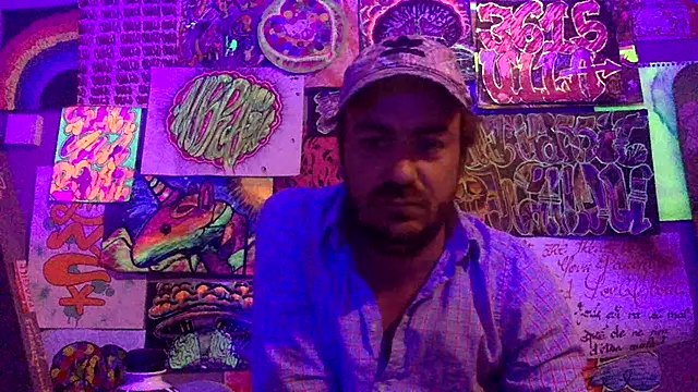 3615 ULLA online show from May 12, 8:17 pm