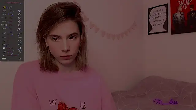  ni kiss online show from March 9, 4:22 pm