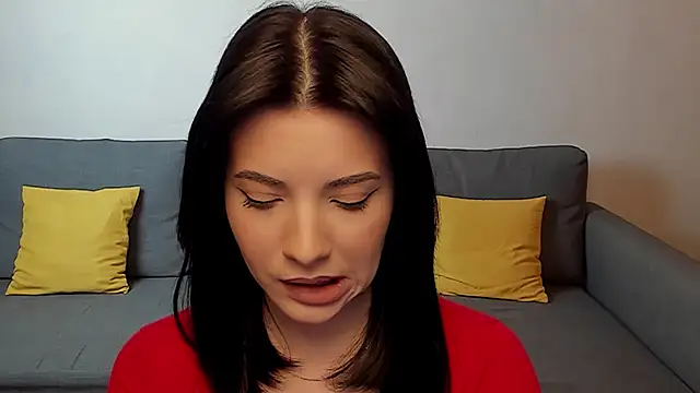 Snapshot of Anita_Robby chatting on February 11, 10:37 am Anita Robby online show from February 11, 10:37 am