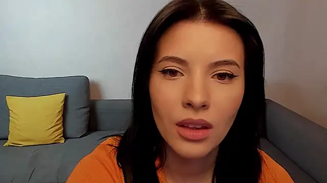 Snapshot of Anita_Robby chatting on February 20, 10:27 am Anita Robby online show from February 20, 10:27 am