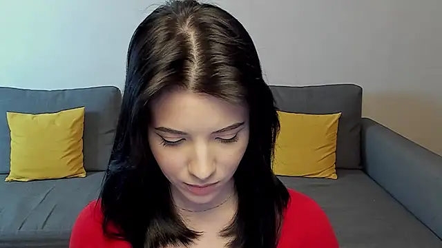 Snapshot of Anita_Robby chatting on February 24, 10:48 am Anita Robby online show from February 24, 10:48 am