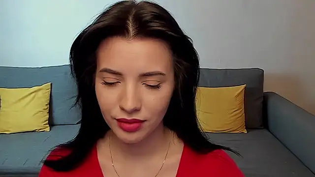 Snapshot of Anita_Robby chatting on March 12, 10:48 am Anita Robby online show from March 12, 10:48 am