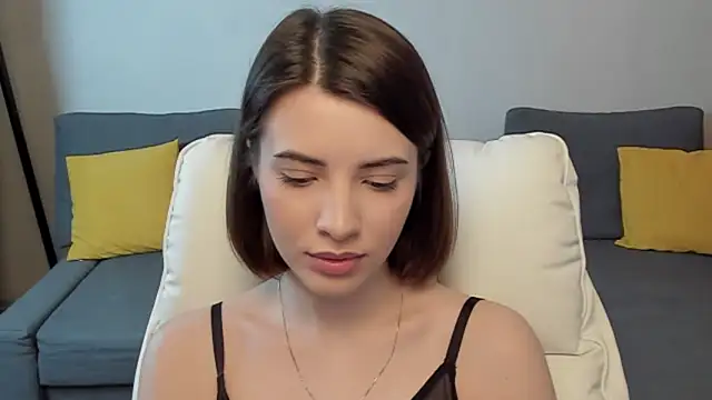 Snapshot of Anita_Robby chatting on October 8, 10:35 am Anita Robby online show from October 8, 10:35 am