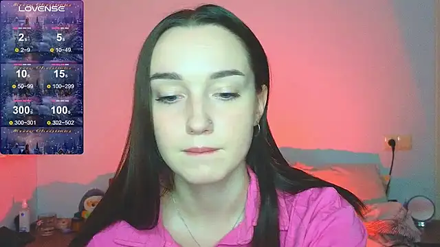 Snapshot of Wild_Sophie_ chatting on January 15, 3:29 pm Wild Sophie online show from January 15, 3:29 pm
