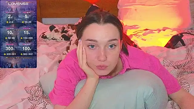 Snapshot of Wild_Sophie_ chatting on January 15, 6:29 pm Wild Sophie online show from January 15, 6:29 pm