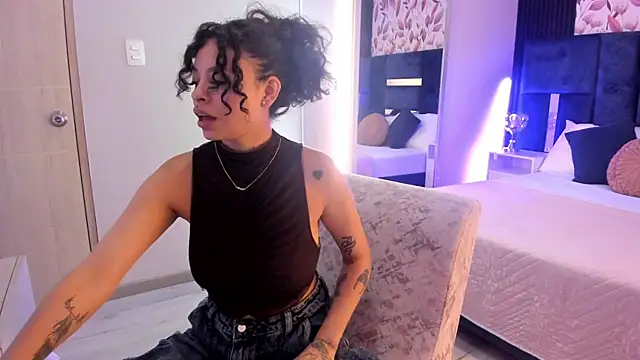 KatherineGomez online show from July 16, 2:28 am