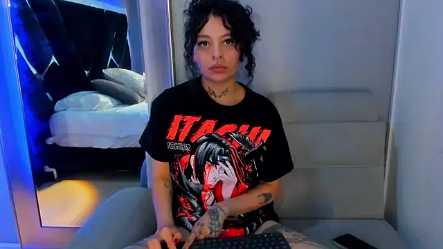 KatherineGomez online show from July 28, 2:51 am