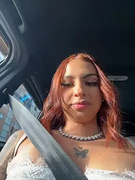 Hilary pinkk online show from February 25, 9:57 pm