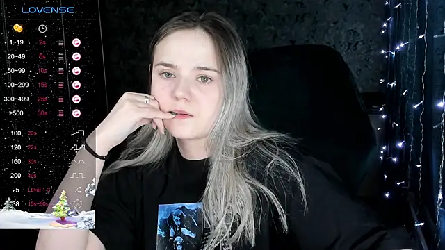 Your small bunny online show from December 9, 10:11 am