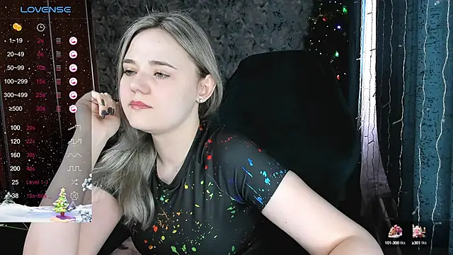 Your small bunny online show from January 2, 5:35 am