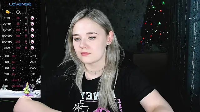 Your small bunny online show from January 3, 12:08 pm