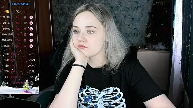 Your small bunny online show from January 8, 6:09 am