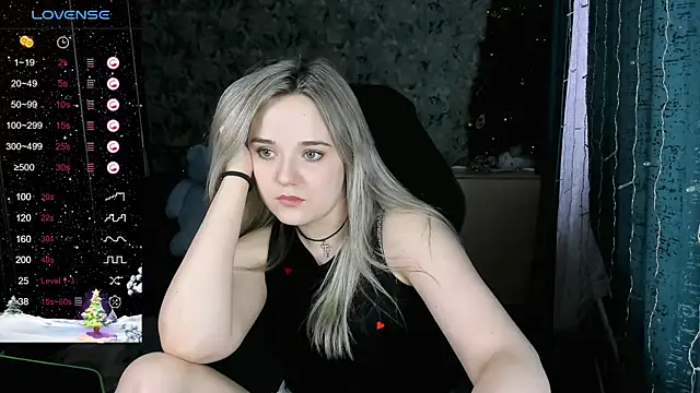 Your small bunny online show from January 9, 9:27 am