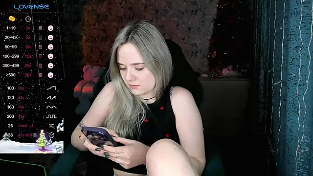 Your small bunny online show from January 9, 12:30 pm