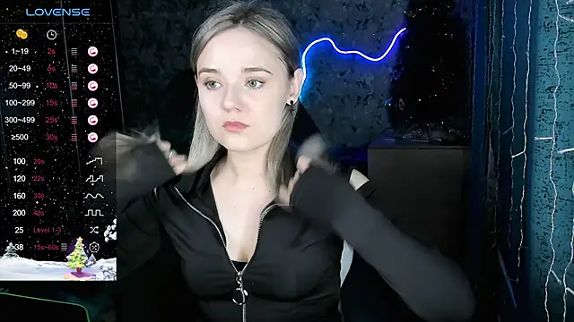 Your small bunny online show from January 11, 10:08 am