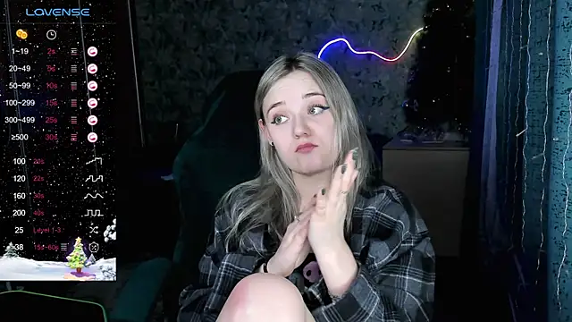 Your small bunny online show from January 12, 10:02 am