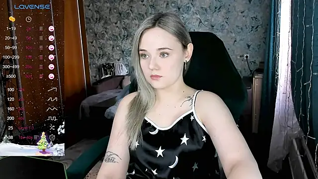 Your small bunny online show from January 16, 6:56 am