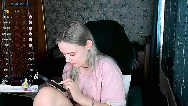 Your small bunny online show from January 21, 7:26 am