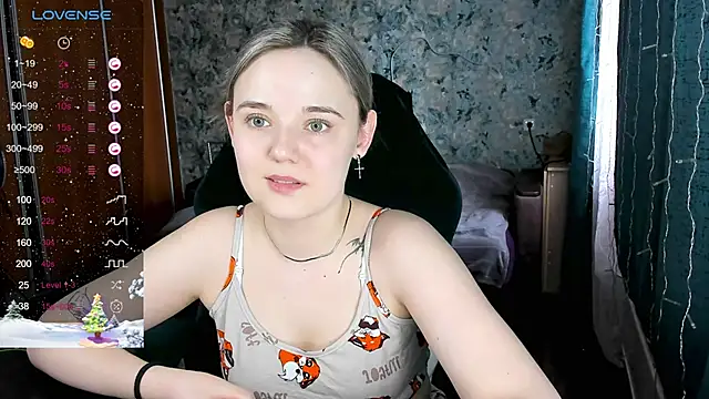 Your small bunny online show from January 22, 6:10 am