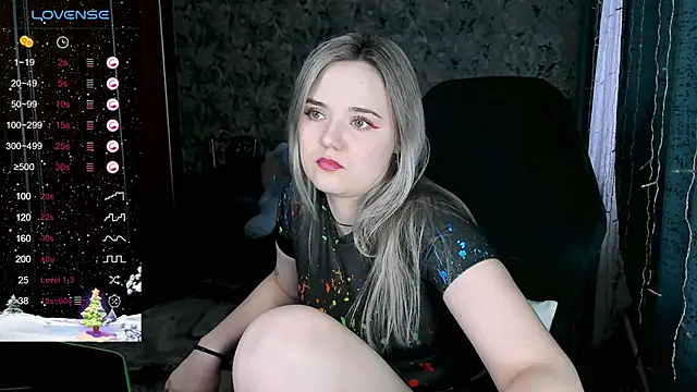 Your small bunny online show from January 26, 9:51 am